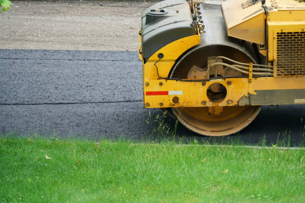 Best Gravel Driveway Installation  in Hutchison, VA